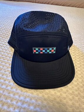 Alter ego running hat
